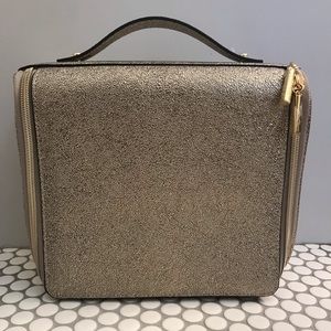 ESTĒE LAUDER makeup bag